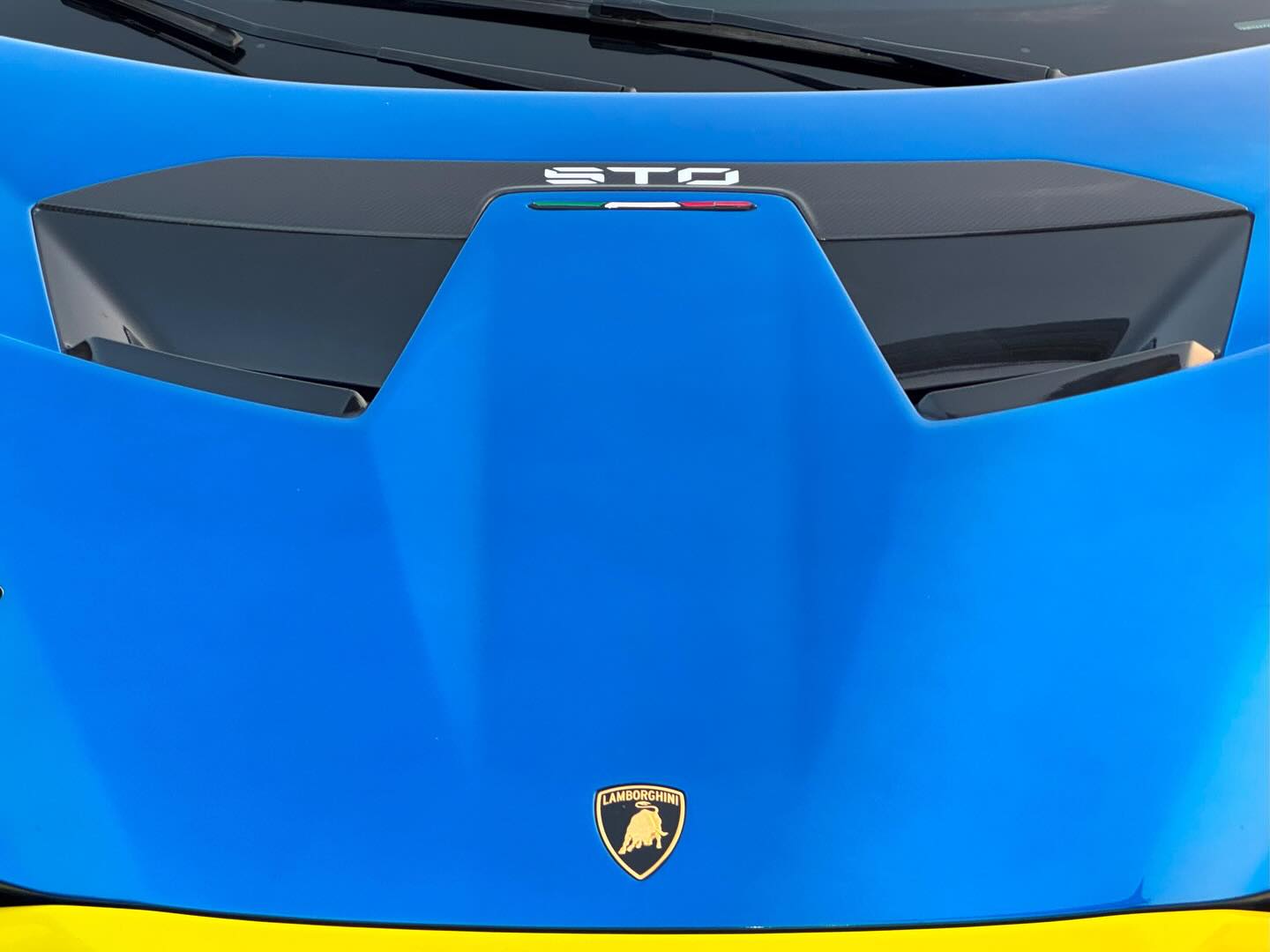 Car from the BOYZ TOYZ rental fleet in Dubai